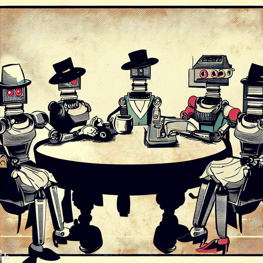 The bots